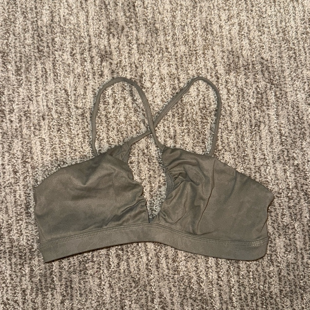 CSB sports bra